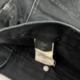 Unbranded Carpenter Pants - 33W 32L Gray Cotton