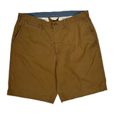 Polo By Ralph Lauren Chino Shorts - 36W 9L Brown Cotton