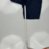 Ralph Lauren Shorts - 30W 8L Navy Polyester