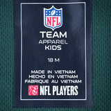 Age 18 Months Nfl Green Bay Packers Football Jersey - 3XS Green Polyester