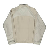 Tommy Hilfiger Fleece Jacket - XL Cream Polyester