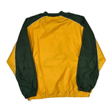 Green Bay Packers Nfl Football Jersey - 2XL Green Polyester