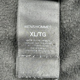 The North Face Fleece - XL Black Polyester