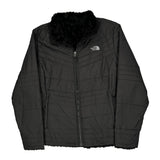 The North Face Jacket - XL Black Polyester
