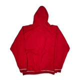 Chicago Blackhawks Nhl Hoodie - XL Red Cotton