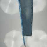 501 Levis Jeans - 34W 33L Blue Cotton