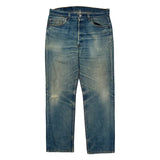 Levis Jeans - 30W 29L Light Wash Denim