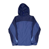 Columbia Jacket - XL Blue Polyester