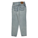 Levis Jeans - 29W US 6 Light Wash Cotton