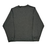 Tommy Hilfiger Sweatshirt - 2XL Grey Cotton