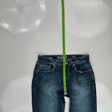 Reclaim Jeans - 32W 32L Blue Cotton