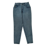 Armani Jeans Jeans - 28W 30L Blue Cotton