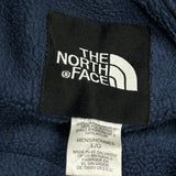 The North Face Denali Fleece Jacket - Large Black Nylon