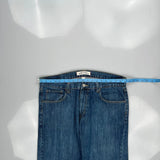 Freedom Foundry Dry Goods Co. Jeans - 38W 30L Blue Denim