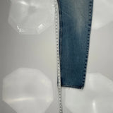 Levis Jeans - 36W 30L Light Wash Denim