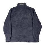 Dickies Fleece Jacket - XL Gray Polyester