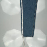 Unbranded Carpenter Jeans - 36W 34L Blue Cotton