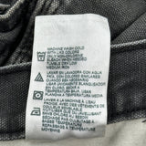 Dickies Carpenter Pants - 38W 34L Gray Cotton