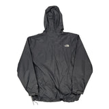 The North Face Jacket - 2XL Black Polyester