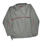 Ohio State Nike Jacket - XL Gray Polyester