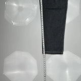 Enyce Jeans - 35W 29L Gray Cotton