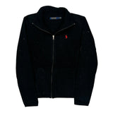 Polo By Ralph Lauren Fleece - Medium Black Polyester