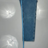 Carhartt Carpenter Pants - 26W US 2 Blue Cotton