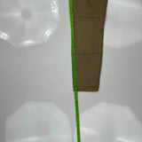 Carhartt Double Knee Carpenter Pants - 31W 29L Khaki Cotton