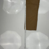 Unbranded Carpenter Pants - 34W 30L Brown Cotton