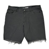 Carhartt Cargo Shorts - 38W 9L Grey Cotton Blend