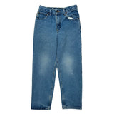 Age 12 Carhartt Jeans - Medium Blue Cotton