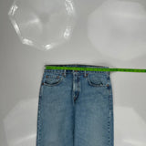Levis Jeans - 31W 31L Light Wash Denim