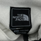 The North Face Fleece Jacket - Medium Black Polyester
