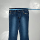 Ralph Lauren Jeans - 34W 31L Blue Cotton