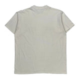 G. Heileman Brewing Co. Fruit Of The Loom Graphic T-Shirt - XL Cream Cotton