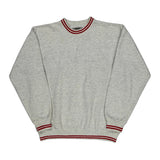 Blank Legends Athletic Sweatshirt - XL Grey Cotton