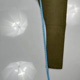 Polo By Ralph Lauren Jeans - 34W 30L Green Cotton