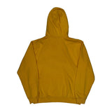 Green Bay Packers Nfl Hoodie - XL Yellow Cotton