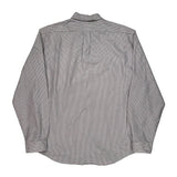 Ralph Lauren Checked Shirt - 2XL Pink Cotton