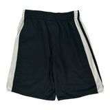 Vintage Nike Sport Shorts - Small Black Polyester