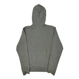 Patagonia Hoodie - Medium Gray Cotton