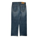 Nautica Jeans - 31W 32L Blue Cotton