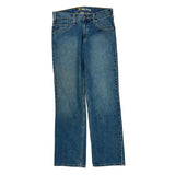 Carhartt Jeans - 31W 32L Blue Cotton