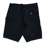 Ecko Unltd Cargo Shorts - 40W 11L Black Cotton