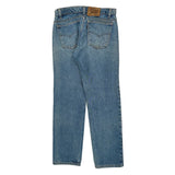 Levis Jeans - 30W 30L Light Wash Denim