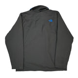 The North Face Jacket - XL Blue Polyester