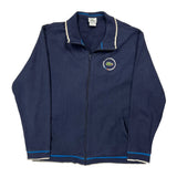 Lacoste Track Jacket - 4XL Blue Cotton