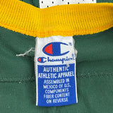 Green Bay Packers Champion Football Football Jersey - XL Yellow Polyester