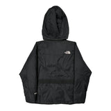 The North Face Parka - Small Black Polyester