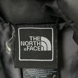 The North Face Puffer - Small Black Polyester
